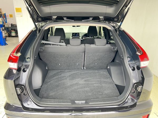 2022 Mitsubishi Eclipse Cross Enterprise Manukau image 298681