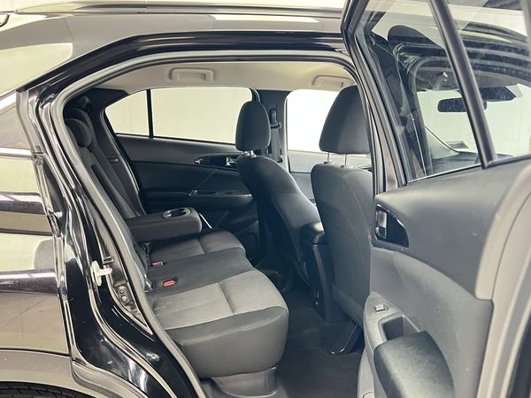 2022 Mitsubishi Eclipse Cross Enterprise Manukau image 298684