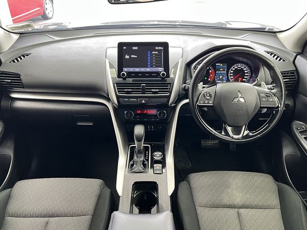 2022 Mitsubishi Eclipse Cross Enterprise Manukau image 298685