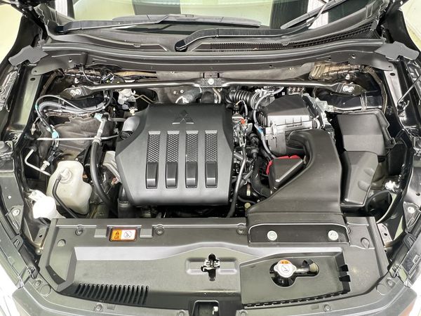 2022 Mitsubishi Eclipse Cross Enterprise Manukau image 298688