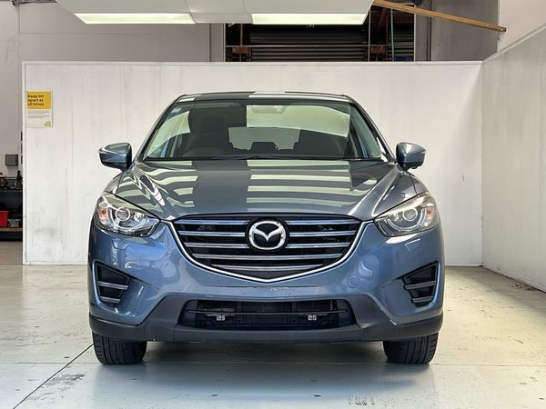 2015 Mazda CX-5 Enterprise Manukau image 296387