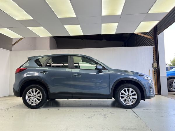2015 Mazda CX-5 Enterprise Manukau image 296755