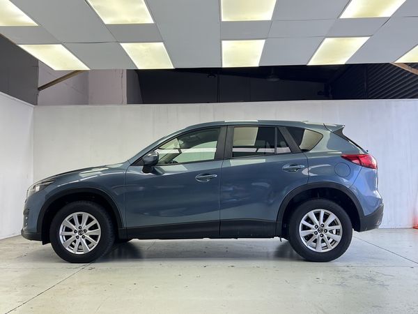2015 Mazda CX-5 Enterprise Manukau image 296759