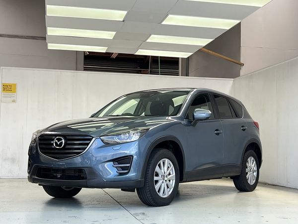2015 Mazda CX-5 Enterprise Manukau image 296760
