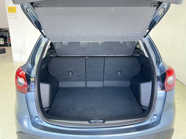 2015 Mazda CX-5 Enterprise Manukau image 296761