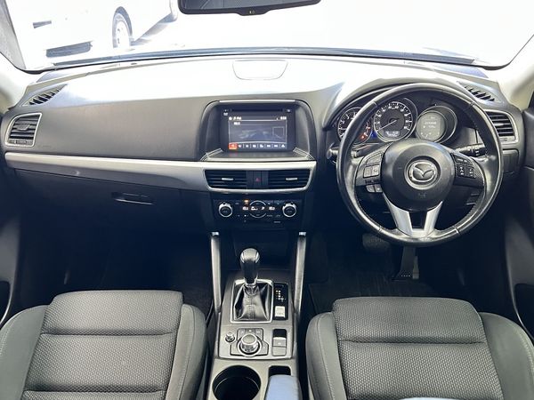 2015 Mazda CX-5 Enterprise Manukau image 296765
