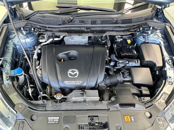 2015 Mazda CX-5 Enterprise Manukau image 296769