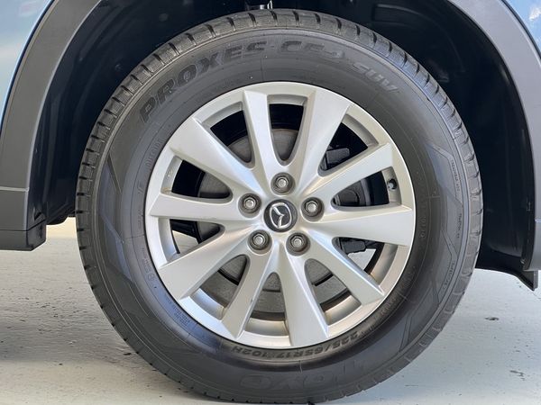 2015 Mazda CX-5 Enterprise Manukau image 296770