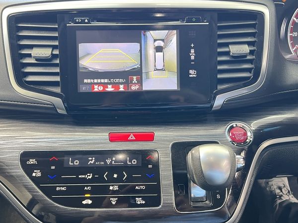 2017 Honda Odyssey Enterprise Manukau image 297959