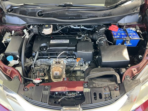 2017 Honda Odyssey Enterprise Manukau image 297960