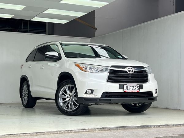 2015 Toyota Highlander Enterprise Manukau image 297969