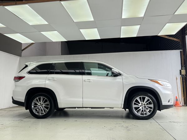 2015 Toyota Highlander Enterprise Manukau image 298709