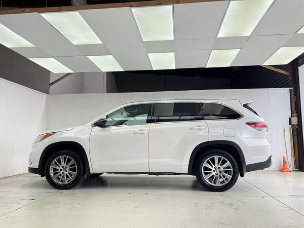 2015 Toyota Highlander Enterprise Manukau image 298713