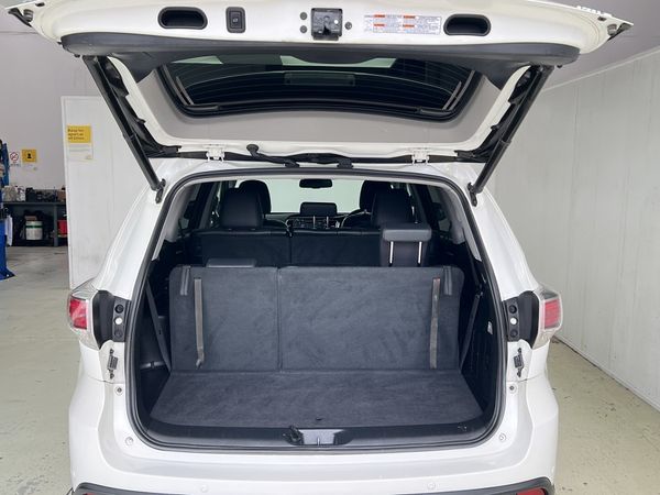 2015 Toyota Highlander Enterprise Manukau image 298715