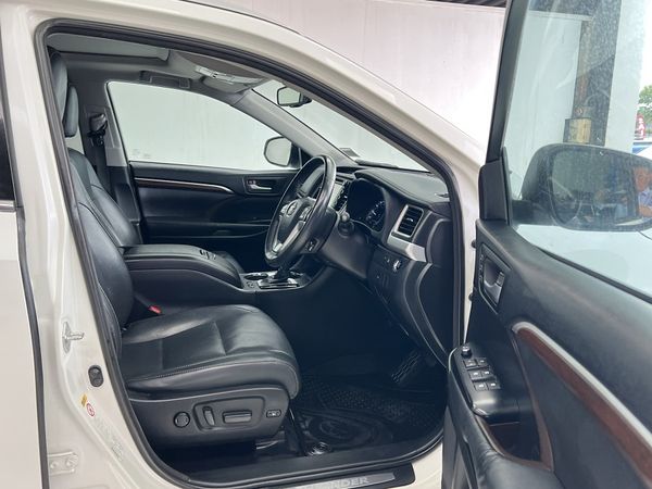 2015 Toyota Highlander Enterprise Manukau image 298717