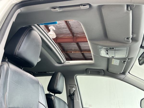 2015 Toyota Highlander Enterprise Manukau image 298719