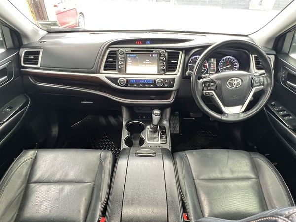 2015 Toyota Highlander Enterprise Manukau image 298720