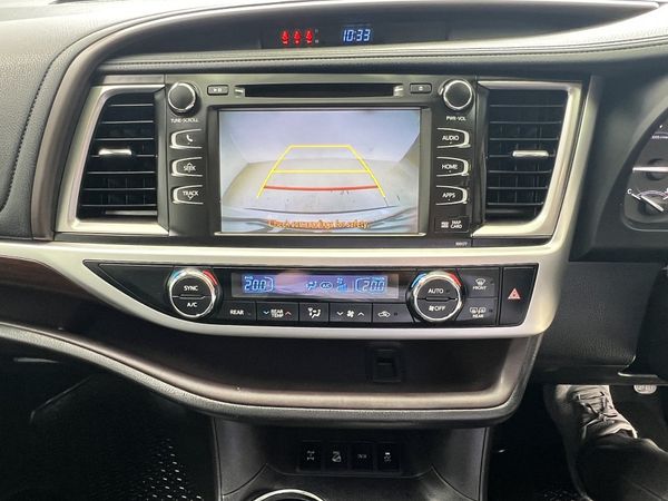 2015 Toyota Highlander Enterprise Manukau image 298722