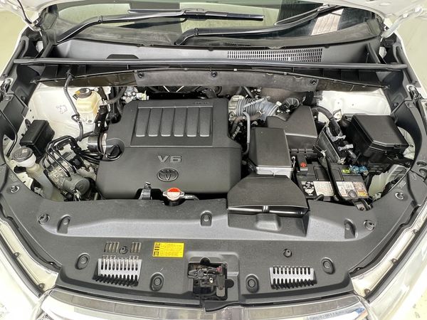 2015 Toyota Highlander Enterprise Manukau image 298724