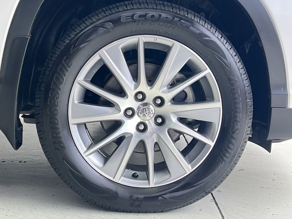 2015 Toyota Highlander Enterprise Manukau image 298725