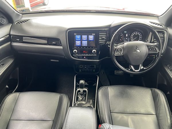 2022 Mitsubishi Outlander Enterprise Manukau image 298703