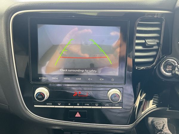 2022 Mitsubishi Outlander Enterprise Manukau image 298705