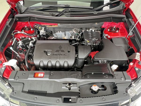 2022 Mitsubishi Outlander Enterprise Manukau image 298706