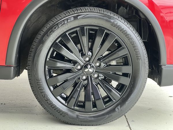 2022 Mitsubishi Outlander Enterprise Manukau image 298707