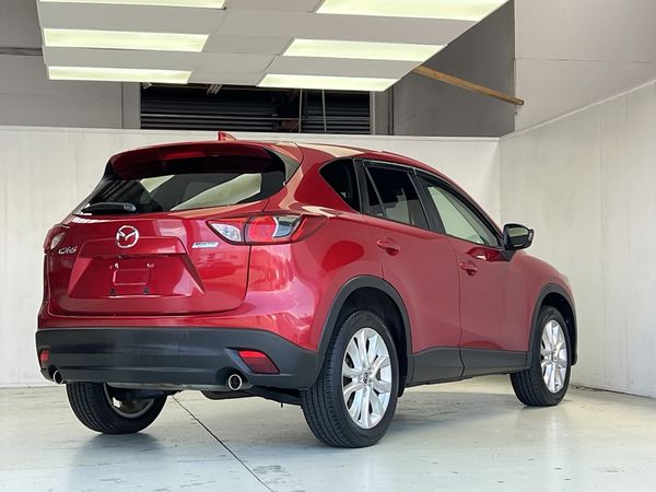 2014 Mazda CX-5 Enterprise Manukau image 296739