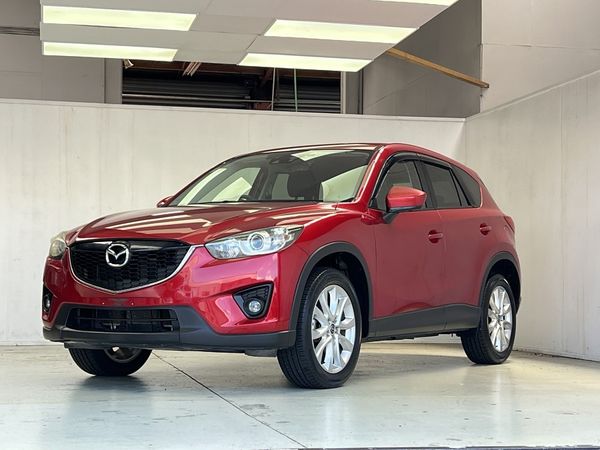 2014 Mazda CX-5 Enterprise Manukau image 296743