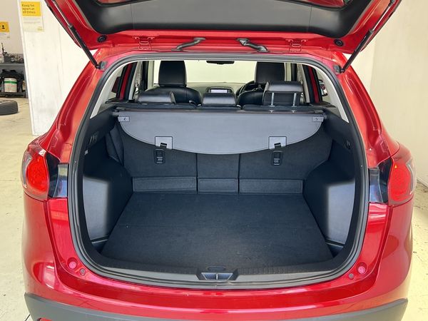 2014 Mazda CX-5 Enterprise Manukau image 296744