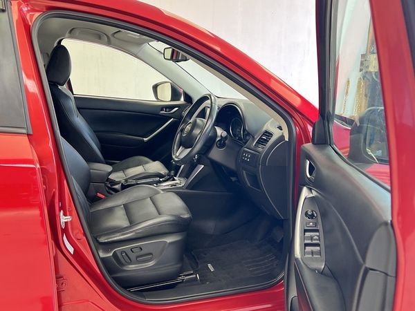 2014 Mazda CX-5 Enterprise Manukau image 296746