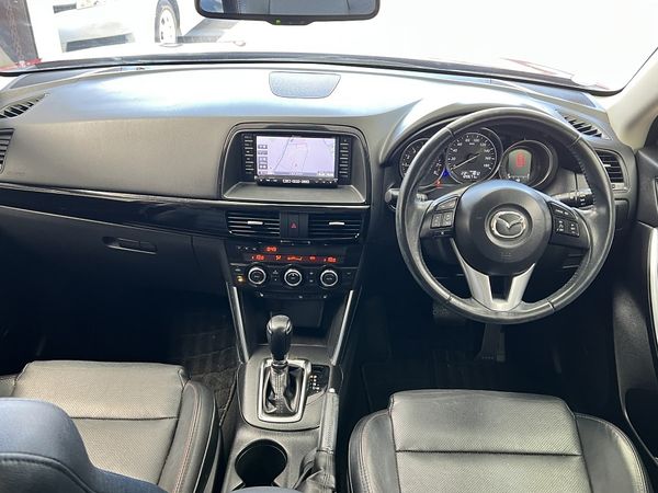 2014 Mazda CX-5 Enterprise Manukau image 296748