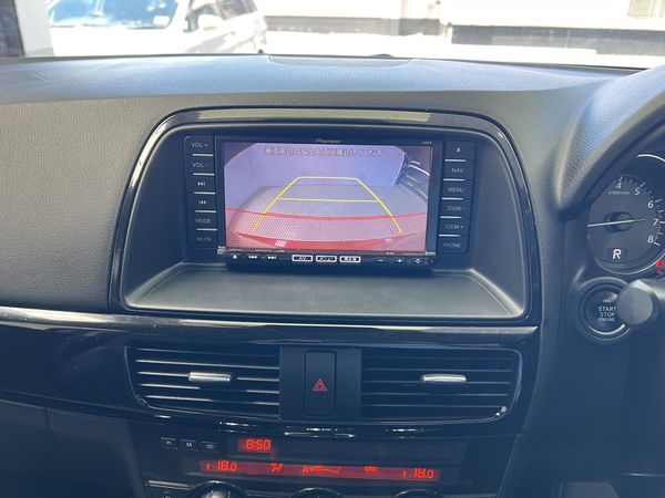 2014 Mazda CX-5 Enterprise Manukau image 296750