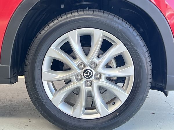 2014 Mazda CX-5 Enterprise Manukau image 296753