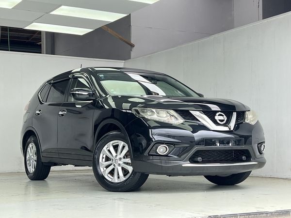 2014 Nissan X-Trail Enterprise Manukau image 297935