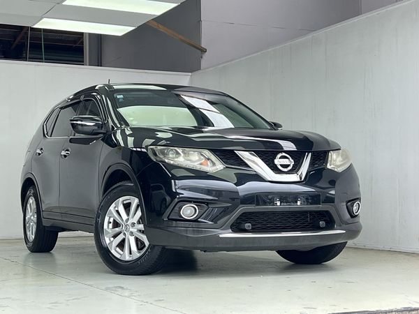 2014 Nissan X-Trail Enterprise Manukau image 297937