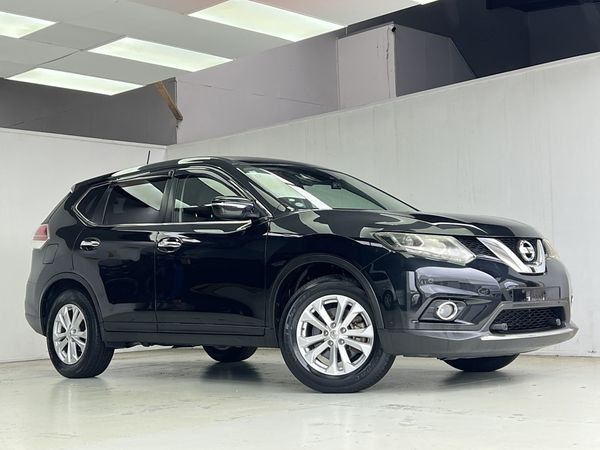 2014 Nissan X-Trail Enterprise Manukau image 299129