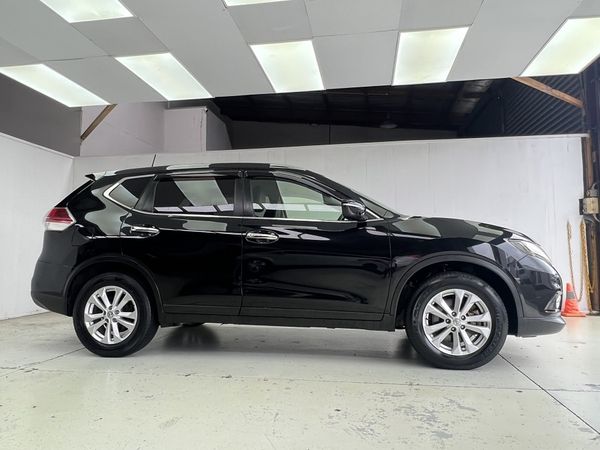 2014 Nissan X-Trail Enterprise Manukau image 299130