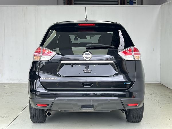 2014 Nissan X-Trail Enterprise Manukau image 299132