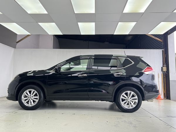 2014 Nissan X-Trail Enterprise Manukau image 299134