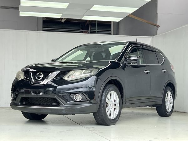 2014 Nissan X-Trail Enterprise Manukau image 299135