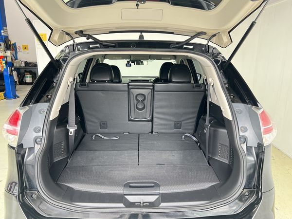 2014 Nissan X-Trail Enterprise Manukau image 299136