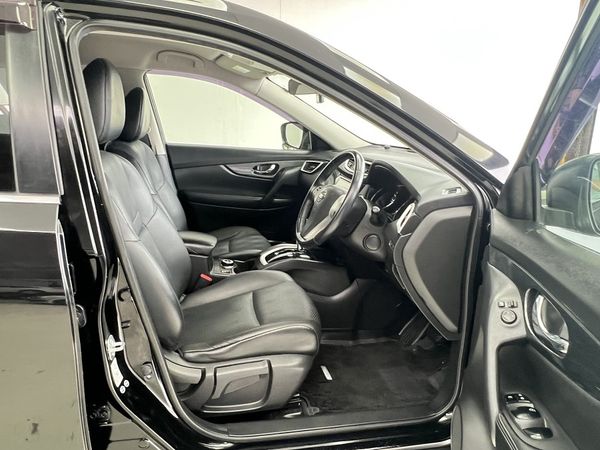 2014 Nissan X-Trail Enterprise Manukau image 299138