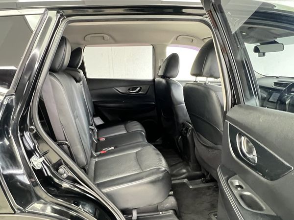 2014 Nissan X-Trail Enterprise Manukau image 299139