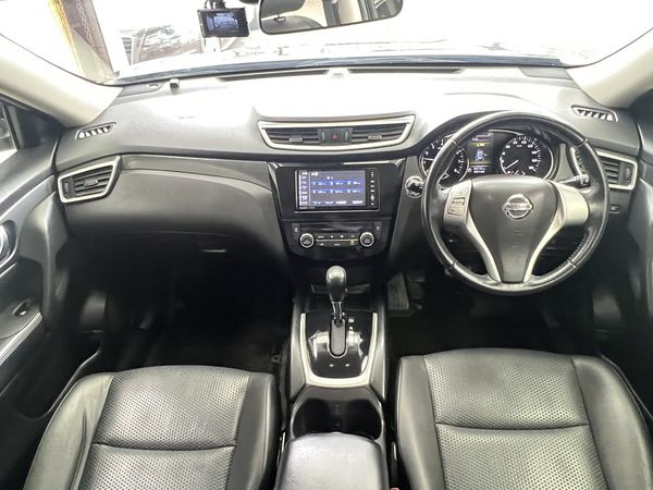 2014 Nissan X-Trail Enterprise Manukau image 299140