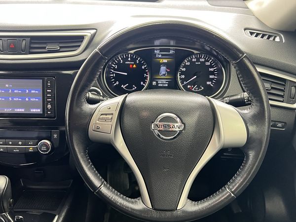 2014 Nissan X-Trail Enterprise Manukau image 299141