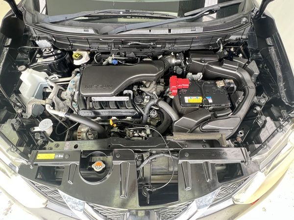 2014 Nissan X-Trail Enterprise Manukau image 299144