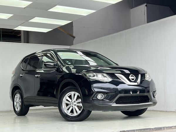2014 Nissan X-Trail Enterprise Manukau image 297891