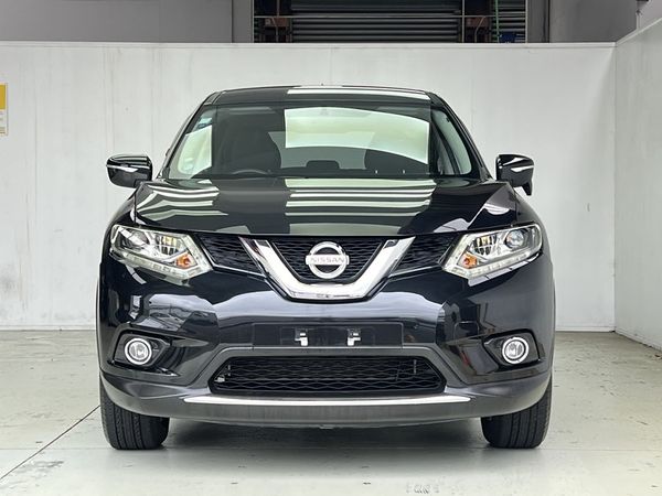 2014 Nissan X-Trail Enterprise Manukau image 297892